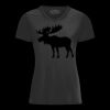 ATC PRO TEAM SHORT SLEEVE LADIES' TEE. Thumbnail
