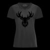 ATC PRO TEAM SHORT SLEEVE LADIES' TEE. Thumbnail