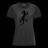 ATC PRO TEAM SHORT SLEEVE LADIES' TEE. Thumbnail