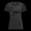 ATC PRO TEAM SHORT SLEEVE LADIES' TEE. Thumbnail