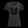 ATC PRO TEAM SHORT SLEEVE LADIES' TEE. Thumbnail