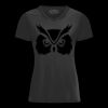 ATC PRO TEAM SHORT SLEEVE LADIES' TEE. Thumbnail