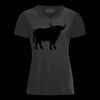 ATC PRO TEAM SHORT SLEEVE LADIES' TEE. Thumbnail