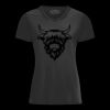 ATC PRO TEAM SHORT SLEEVE LADIES' TEE. Thumbnail