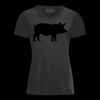 ATC PRO TEAM SHORT SLEEVE LADIES' TEE. Thumbnail