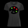 ATC PRO TEAM SHORT SLEEVE LADIES' TEE. Thumbnail