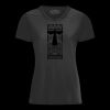 ATC PRO TEAM SHORT SLEEVE LADIES' TEE. Thumbnail