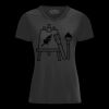 ATC PRO TEAM SHORT SLEEVE LADIES' TEE. Thumbnail