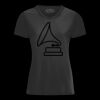 ATC PRO TEAM SHORT SLEEVE LADIES' TEE. Thumbnail