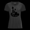 ATC PRO TEAM SHORT SLEEVE LADIES' TEE. Thumbnail