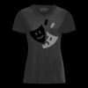 ATC PRO TEAM SHORT SLEEVE LADIES' TEE. Thumbnail
