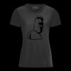 ATC PRO TEAM SHORT SLEEVE LADIES' TEE. Thumbnail