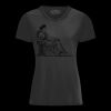 ATC PRO TEAM SHORT SLEEVE LADIES' TEE. Thumbnail