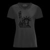 ATC PRO TEAM SHORT SLEEVE LADIES' TEE. Thumbnail