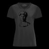 ATC PRO TEAM SHORT SLEEVE LADIES' TEE. Thumbnail