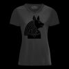 ATC PRO TEAM SHORT SLEEVE LADIES' TEE. Thumbnail