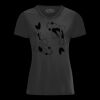ATC PRO TEAM SHORT SLEEVE LADIES' TEE. Thumbnail
