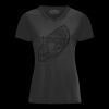 ATC PRO TEAM SHORT SLEEVE LADIES' TEE. Thumbnail