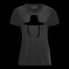 ATC PRO TEAM SHORT SLEEVE LADIES' TEE. Thumbnail