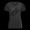 ATC PRO TEAM SHORT SLEEVE LADIES' TEE. Thumbnail