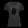 ATC PRO TEAM SHORT SLEEVE LADIES' TEE. Thumbnail