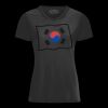 ATC PRO TEAM SHORT SLEEVE LADIES' TEE. Thumbnail