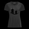 ATC PRO TEAM SHORT SLEEVE LADIES' TEE. Thumbnail