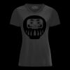 ATC PRO TEAM SHORT SLEEVE LADIES' TEE. Thumbnail