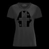 ATC PRO TEAM SHORT SLEEVE LADIES' TEE. Thumbnail