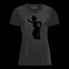 ATC PRO TEAM SHORT SLEEVE LADIES' TEE. Thumbnail