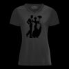 ATC PRO TEAM SHORT SLEEVE LADIES' TEE. Thumbnail