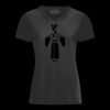 ATC PRO TEAM SHORT SLEEVE LADIES' TEE. Thumbnail