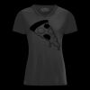 ATC PRO TEAM SHORT SLEEVE LADIES' TEE. Thumbnail