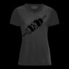 ATC PRO TEAM SHORT SLEEVE LADIES' TEE. Thumbnail