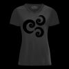 ATC PRO TEAM SHORT SLEEVE LADIES' TEE. Thumbnail