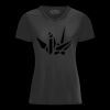 ATC PRO TEAM SHORT SLEEVE LADIES' TEE. Thumbnail