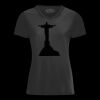 ATC PRO TEAM SHORT SLEEVE LADIES' TEE. Thumbnail