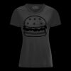 ATC PRO TEAM SHORT SLEEVE LADIES' TEE. Thumbnail