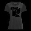ATC PRO TEAM SHORT SLEEVE LADIES' TEE. Thumbnail
