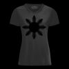 ATC PRO TEAM SHORT SLEEVE LADIES' TEE. Thumbnail