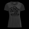 ATC PRO TEAM SHORT SLEEVE LADIES' TEE. Thumbnail