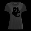 ATC PRO TEAM SHORT SLEEVE LADIES' TEE. Thumbnail
