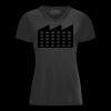 ATC PRO TEAM SHORT SLEEVE LADIES' TEE. Thumbnail