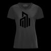 ATC PRO TEAM SHORT SLEEVE LADIES' TEE. Thumbnail