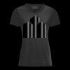ATC PRO TEAM SHORT SLEEVE LADIES' TEE. Thumbnail
