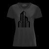 ATC PRO TEAM SHORT SLEEVE LADIES' TEE. Thumbnail