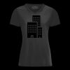 ATC PRO TEAM SHORT SLEEVE LADIES' TEE. Thumbnail