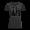 ATC PRO TEAM SHORT SLEEVE LADIES' TEE. Thumbnail