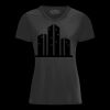 ATC PRO TEAM SHORT SLEEVE LADIES' TEE. Thumbnail