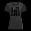 ATC PRO TEAM SHORT SLEEVE LADIES' TEE. Thumbnail